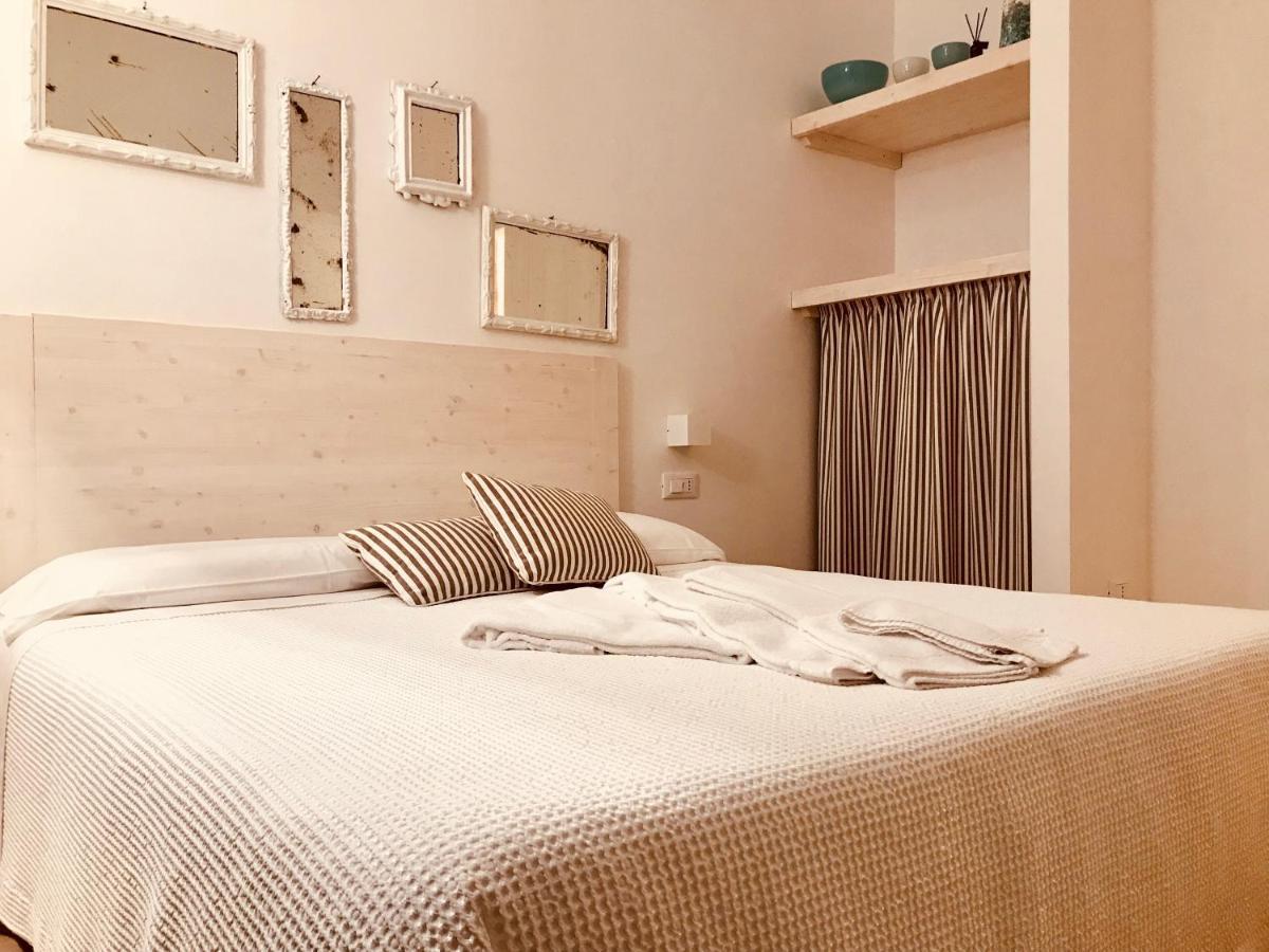 Relais Trulli Le Icone Bed & Breakfast Ostuni Exterior photo