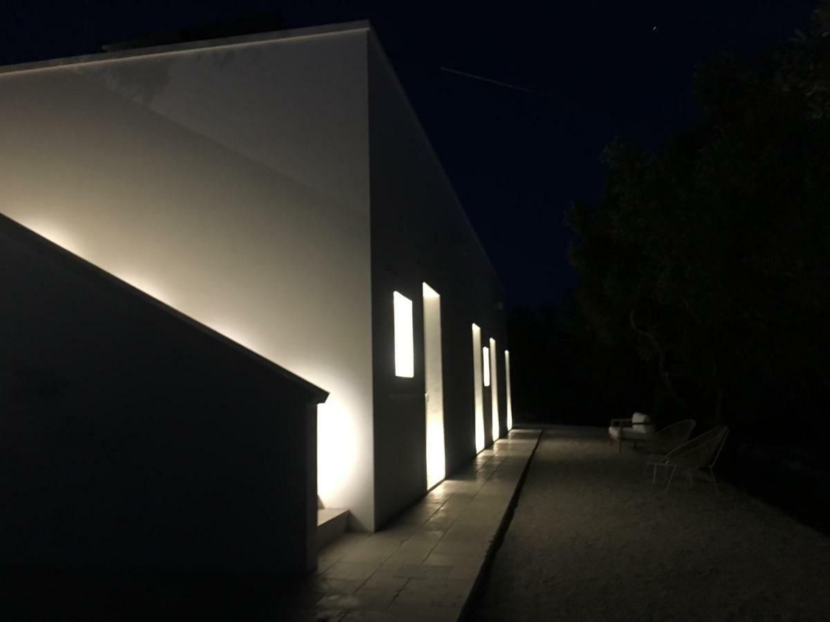 Relais Trulli Le Icone Bed & Breakfast Ostuni Exterior photo