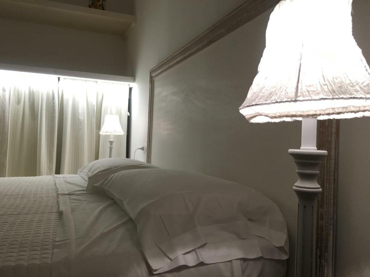 Relais Trulli Le Icone Bed & Breakfast Ostuni Exterior photo